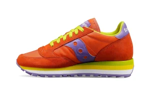 ORIGINALS JAZZ O' TRIPLE S60530-42 ORANGE LILAC