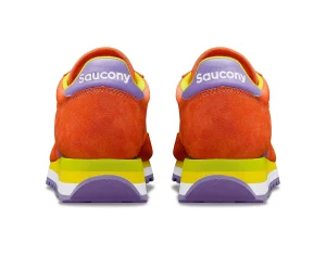 ORIGINALS JAZZ O' TRIPLE S60530-42 ORANGE LILAC