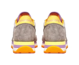 ORIGINALS JAZZ O' TRIPLE S60530-52 GREY PEACH