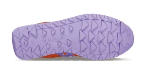 ORIGINALS JAZZ O' TRIPLE S60530-42 ORANGE LILAC