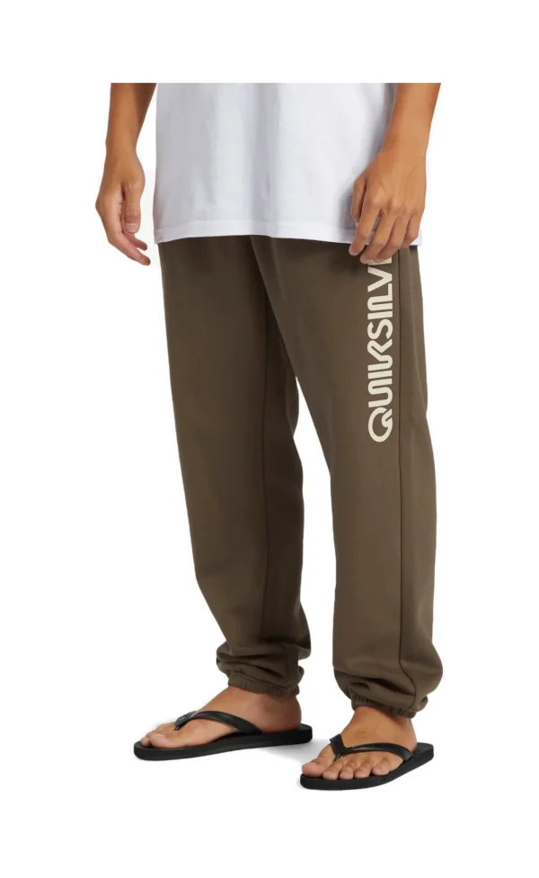 PANTALONE FELPATO GRAFIC JOGGER CANTEEN AQYFB03038 CQP0