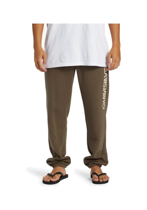 PANTALONE FELPATO GRAFIC JOGGER CANTEEN AQYFB03038 CQP0