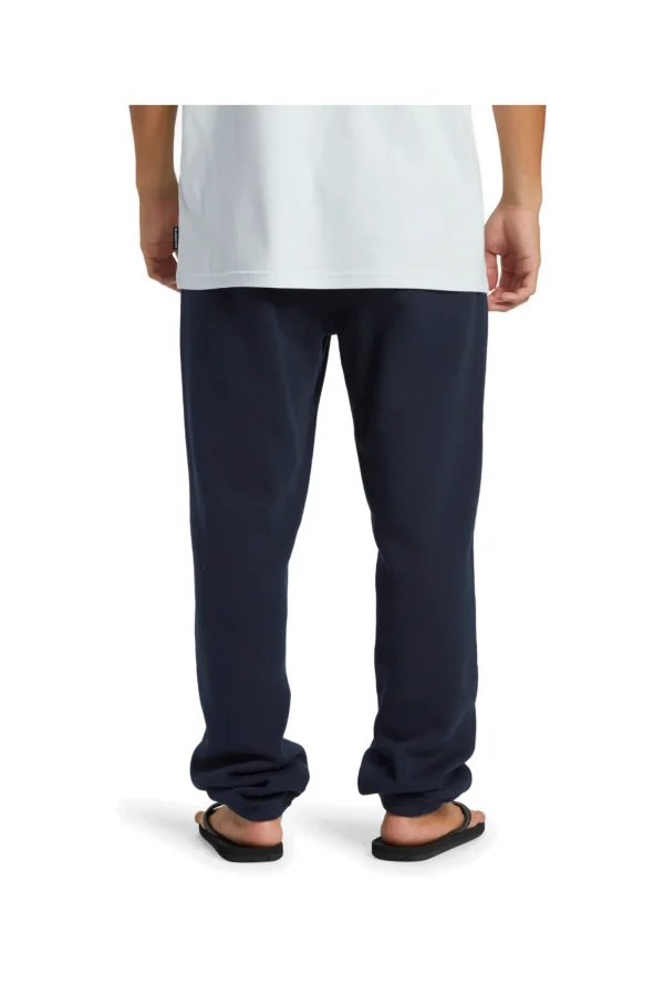 PANTALONE FELPATO GRAFIC JOGGER DARK NAVY AQYFB03038 KTP0
