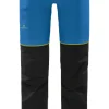 PANTALONE TECNICO MONVISO MAN BRIGHT BLUE 20044FC9