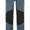 PANTALONE TECNICO MONVISO WOMAN STEEL 20144HF7