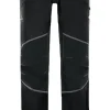 PANTALONE TECNICO MONVISO WOMAN BLACK 20144HA1