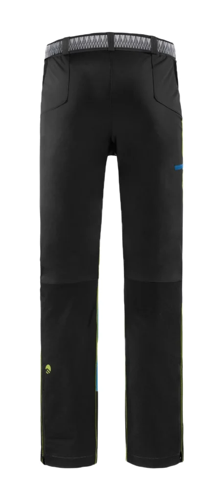PANTALONE TECNICO MONVISO MAN BRIGHT BLUE 20044FC9