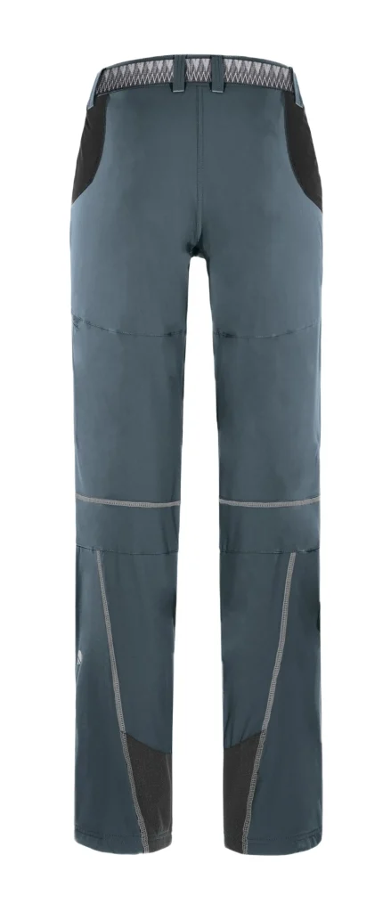 PANTALONE TECNICO MONVISO WOMAN STEEL 20144HF7