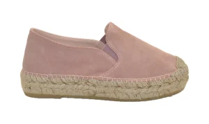 PATRI6 ESPADRILLES SERRAJE MAQUILLAGE