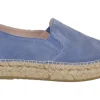 PATRI6 ESPADRILLES SERRAJE CIELO