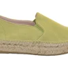 PATRI6 ESPADRILLES SERRAJE MELON