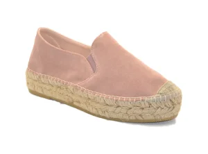 PATRI6 ESPADRILLES SERRAJE MAQUILLAGE