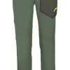 PATRIOT MAN PANT VERDE CACCIA