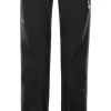 PEHOE PANTS MAN 20136 VARIANTE A1 BLACK wmn