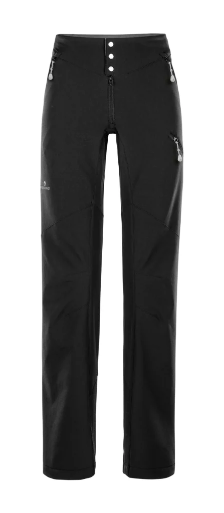 PEHOE PANTS MAN 20136 VARIANTE A1 BLACK wmn