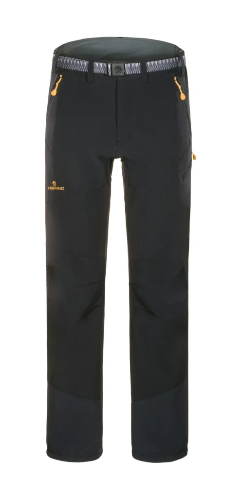 PEHOE PANTS MAN 20036 VARIANTE A1 BLACK