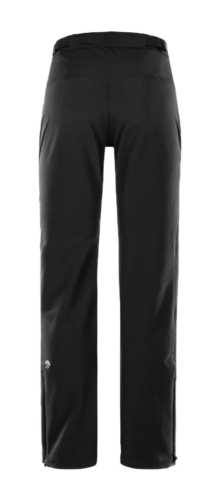 PEHOE PANTS MAN 20136 VARIANTE A1 BLACK wmn