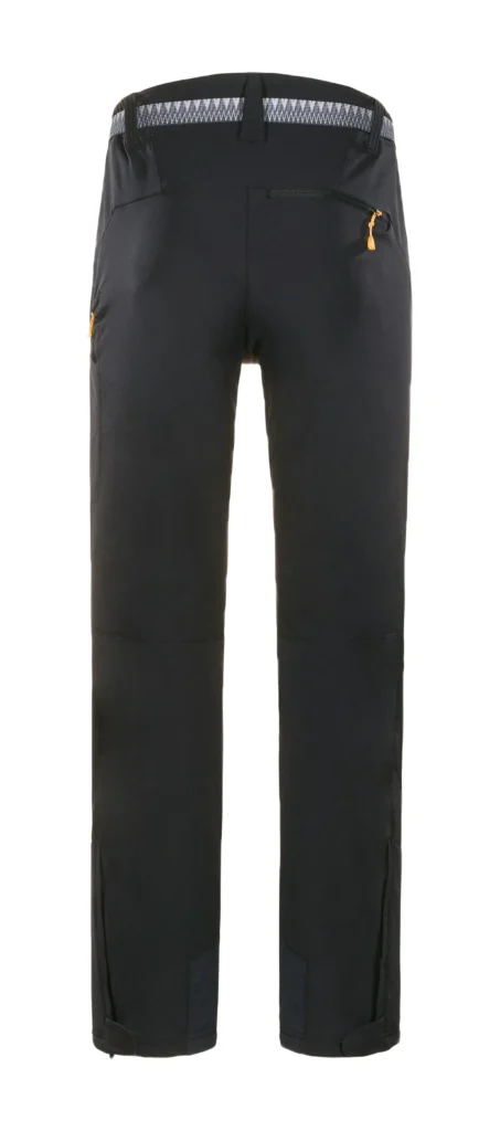 PEHOE PANTS MAN 20036 VARIANTE A1 BLACK
