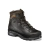 PELMO 2.0 STX NUB. HIGH SUEDE SUOLA VIBRAM BROWN OLIVE 19950A03
