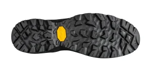 PELMO 2.0 STX NUB. HIGH SUEDE SUOLA VIBRAM BROWN OLIVE 19950A03