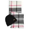 PENDLE BEANIE AND BLAIR SCARF GIFT SET