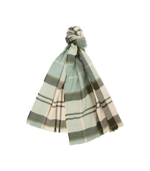 PENDLE BEANIE AND BLAIR SCARF GIFT SET LGS0094GN15