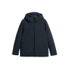 PHIL HEAVY JACKET DARK NAVY