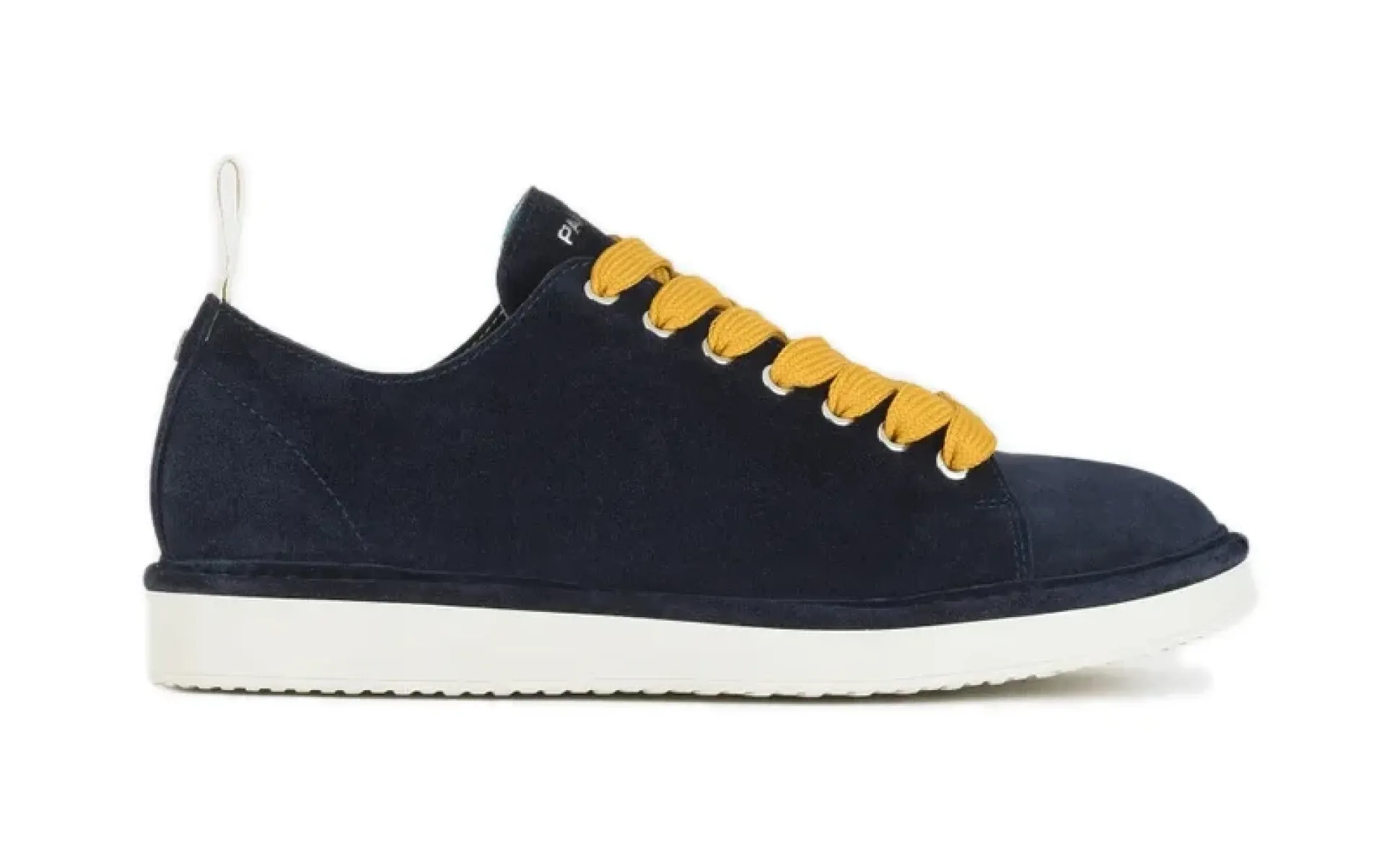 pm__sneaker_suede_night_y_0.webp P01M011-00552121 SNEAKER SUEDE NIGHT YELLOW