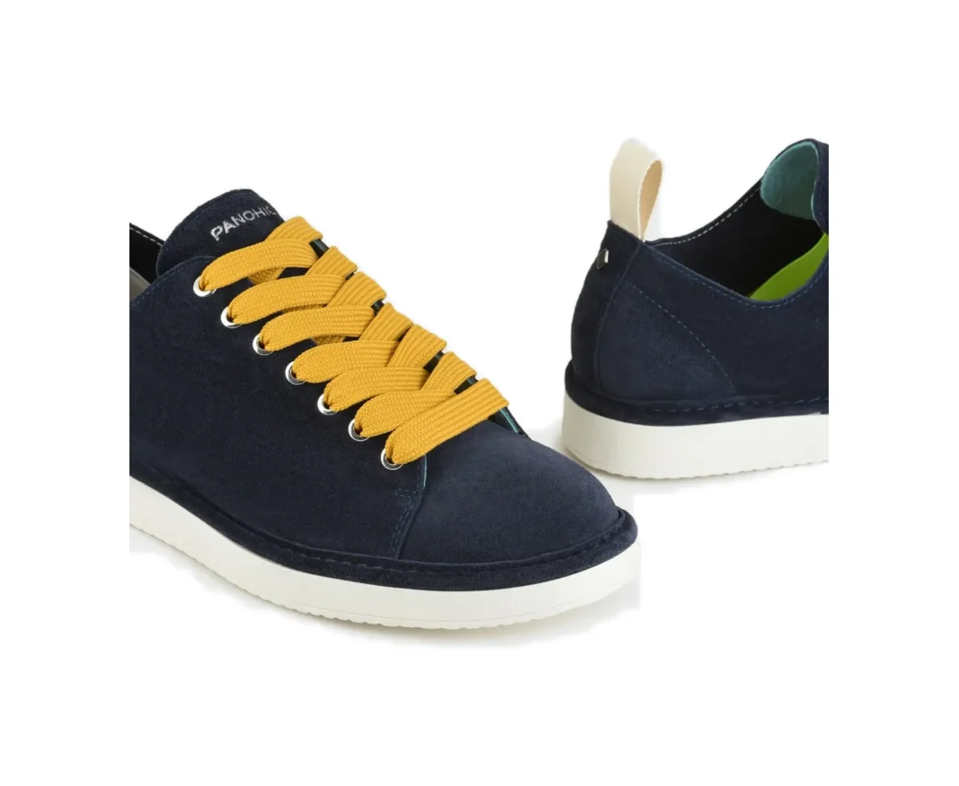 pm__sneaker_suede_night_y_3.webp P01M011-00552121 SNEAKER SUEDE NIGHT YELLOW