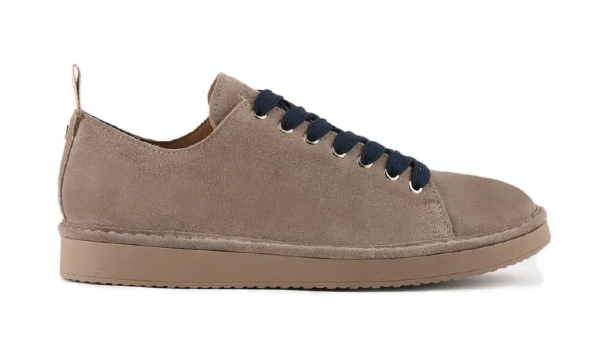 pm_sneakers_suede_walnut__0.webp P01M017-00892064 SNEAKERS SUEDE WALNUT COBALT