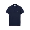 2050 166 POLO SS COTONE PIMA BLUE