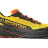 PRODIGIO 56Q100999 YELLOW BLACK