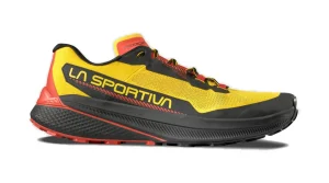 PRODIGIO 56Q100999 YELLOW BLACK