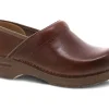 PROFESSIONAL 106-531412 full grain saddle
