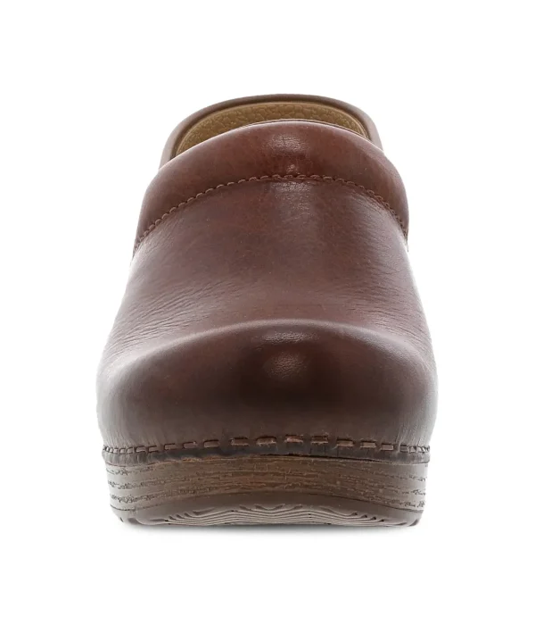 PROFESSIONAL 106-531412 full grain saddle