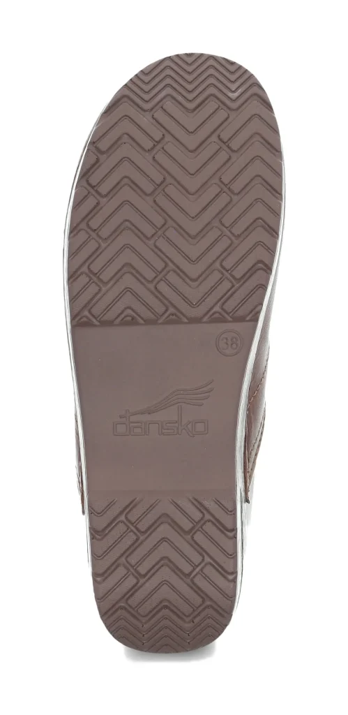 PROFESSIONAL 106-531412 full grain saddle