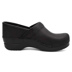 PROFESSIONAL BLACK OILED