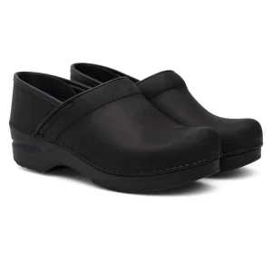 PROFESSIONAL BLACK OILED