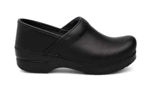 PROFESSIONAL CABRIO BLACK