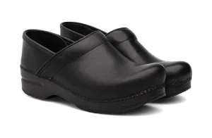 PROFESSIONAL CABRIO BLACK