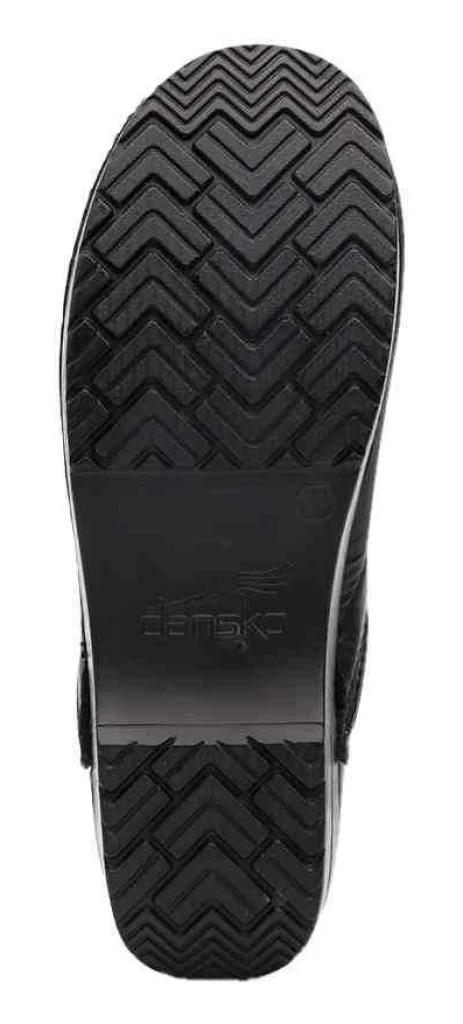 PROFESSIONAL CABRIO BLACK