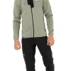 PUEZ DOLOMITIC PANT MAN BLACK OUT