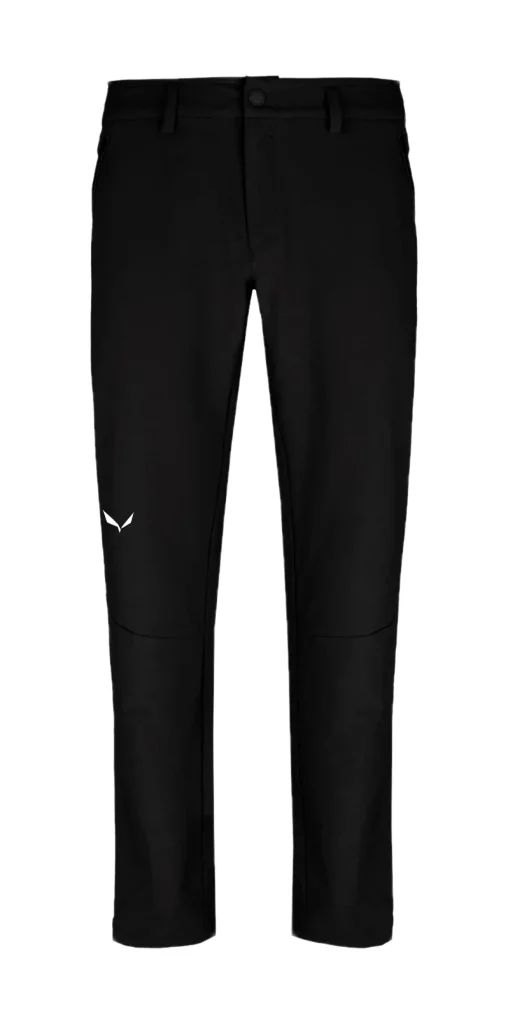 PUEZ DOLOMITIC PANT MAN BLACK OUT