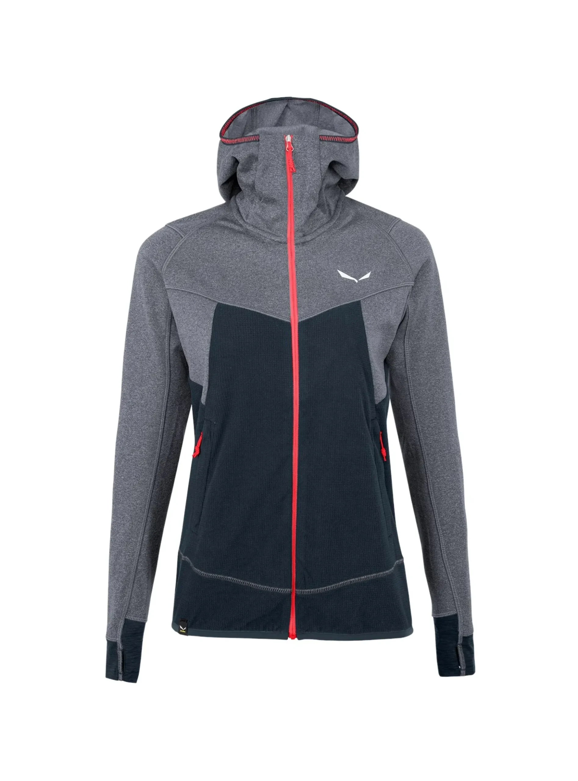 puez_hybrid_polarlite_pil_0-1.webp PUEZ HYBRID POLARLITE PILE CON CAPPUCCIO DONNA NAVY BLAZER MELANGE