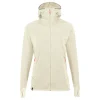PUEZ HYBRID POLARLITE PILE CON CAPPUCCIO DONNA OATMEAL MELANGE