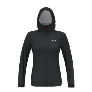 PUEZ 2.5L POWERTEX GIACCA DONNA BLACK OUT