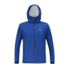PUEZ 2.5L POWERTEX GIACCA UOMO BLUE ELCTRIC