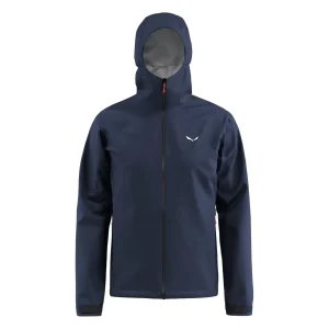 PUEZ 2.5L POWERTEX GIACCA UOMO NAVY BLAZER