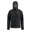 PUEZ 2.5L POWERTEX GIACCA UOMO BLACK OUT