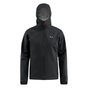 PUEZ 2.5L POWERTEX GIACCA UOMO BLACK OUT